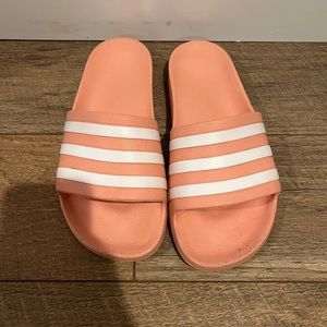 Women’s Adidas Slides